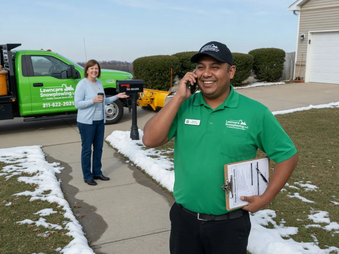 Lawn Care Services By Expert Landscaper Smiths Grove, KY FAQs